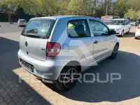 2010 Volkswagen FOX