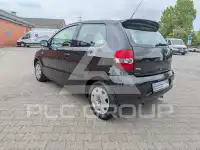 2010 Volkswagen FOX