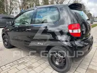 2010 Volkswagen FOX