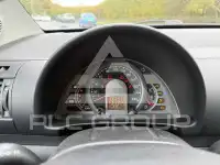 2010 Volkswagen FOX