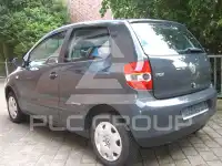 2010 Volkswagen FOX