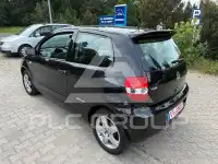 2010 Volkswagen FOX