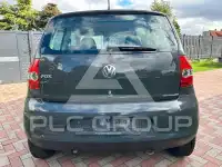 2010 Volkswagen FOX