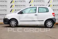 2010 Volkswagen FOX
