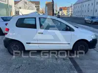 2010 Volkswagen FOX