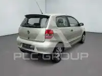 2010 Volkswagen FOX