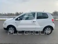 2010 Volkswagen FOX