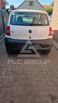2010 Volkswagen FOX