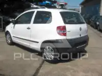 2010 Volkswagen FOX