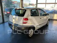 2010 Volkswagen FOX