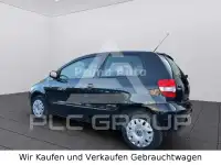 2010 Volkswagen FOX