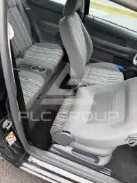 2010 Volkswagen FOX