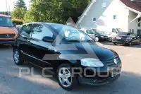 2010 Volkswagen FOX