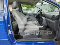 2010 Volkswagen FOX