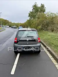 2010 Volkswagen FOX