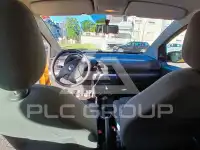 2010 Volkswagen FOX