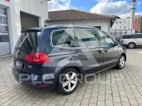 2010 Volkswagen SHARAN