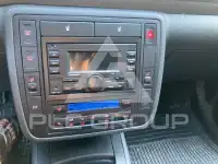 2010 Volkswagen SHARAN