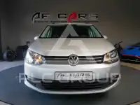 2010 Volkswagen SHARAN