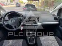 2010 Volkswagen SHARAN