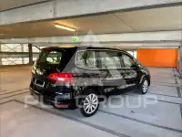 2010 Volkswagen SHARAN