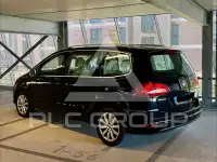 2010 Volkswagen SHARAN