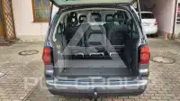 2010 Volkswagen SHARAN