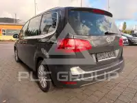 2010 Volkswagen SHARAN