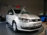 2010 Volkswagen SHARAN