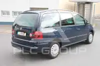 2010 Volkswagen SHARAN