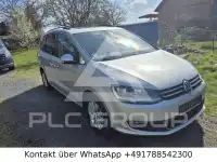 2010 Volkswagen SHARAN