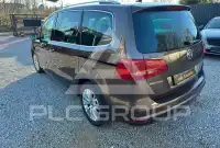 2010 Volkswagen SHARAN