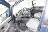 2010 Volkswagen SHARAN