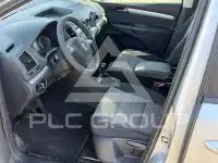 2010 Volkswagen SHARAN