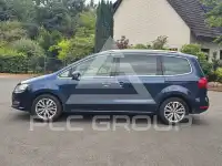 2010 Volkswagen SHARAN