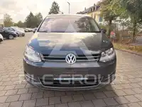 2010 Volkswagen SHARAN