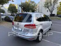 2010 Volkswagen SHARAN