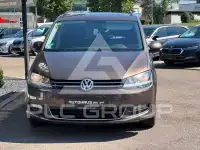 2010 Volkswagen SHARAN