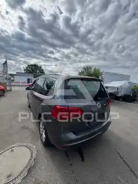 2010 Volkswagen SHARAN