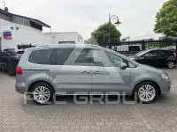2010 Volkswagen SHARAN