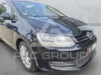 2010 Volkswagen SHARAN