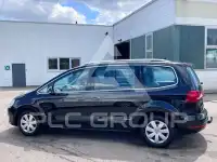 2010 Volkswagen SHARAN