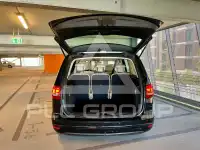 2010 Volkswagen SHARAN