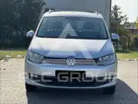 2010 Volkswagen SHARAN