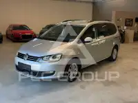2010 Volkswagen SHARAN