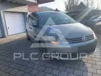 2010 Volkswagen SHARAN