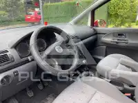 2010 Volkswagen SHARAN