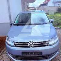 2010 Volkswagen SHARAN