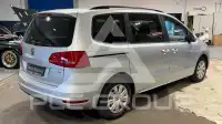 2010 Volkswagen SHARAN