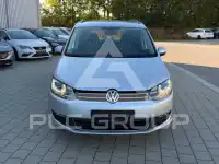 2010 Volkswagen SHARAN